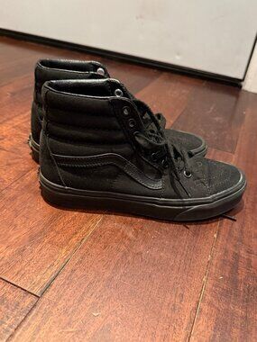 Vans Hightops